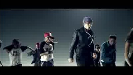 Justin Bieber - Somebody To Love feat Usher 