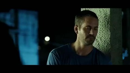 Fast And Furious 5 (official Trailer) Hd 