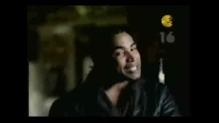 Don Omar - Cancion De Amor