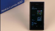 Nokia Lumia - Facebook и Twitter на вашия смартфон с Windows