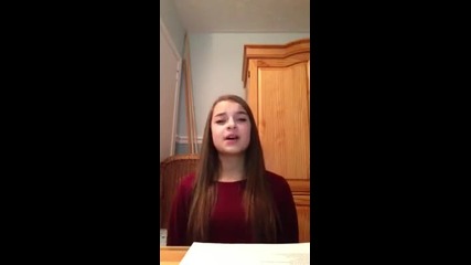 Kayla Lyssan - Hurt