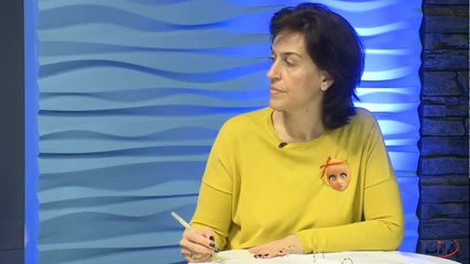 Аз уча английски език . Сезон 1, епизод 7 , урок 8 на български