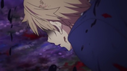 Kyoukai no Kanata Amv - Unconditional