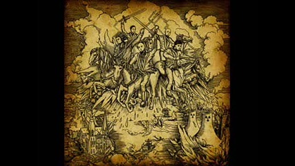 Kiuas - The Summoning