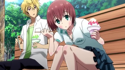 Tokyo Ravens