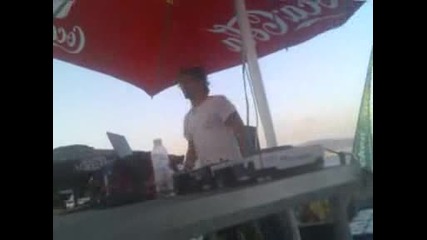 Marcoz Cruz Beach Bar Mania 02.08.08.avi
