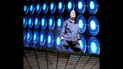 + [bg Sub] Eminem - Insane [music Video]