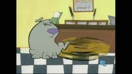 2 stupid dogs - Post Office 