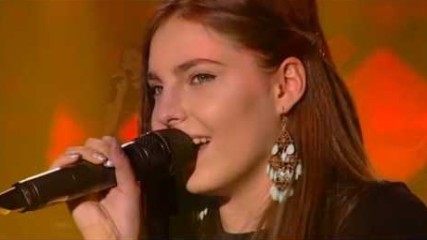 Dzejla Ramovic - Ruza - GP - (TV Grand 27.01.2017.)