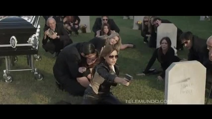 Corazon Valiente Promo Gran Estreno 4