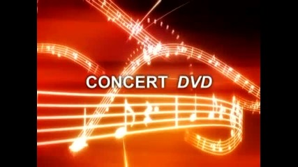 Dyana Dafova Concert Dvd