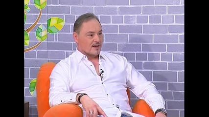 Maksimalno opusteno - 19 april - (TvDmSat 2015)