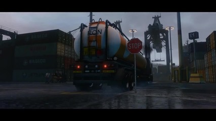 Grand Theft Auto V - скоро и за pc