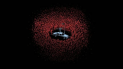 erre - U Can Die In The Streets All Alone