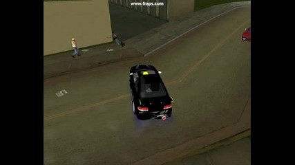 Gta Pavel Drift 2007