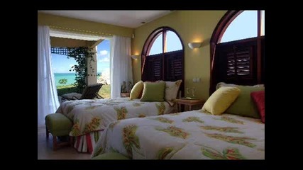 Luxurious houses in the world
