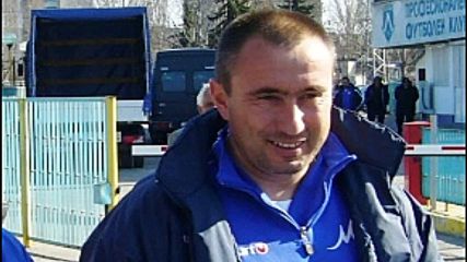 Станимир Стоилов