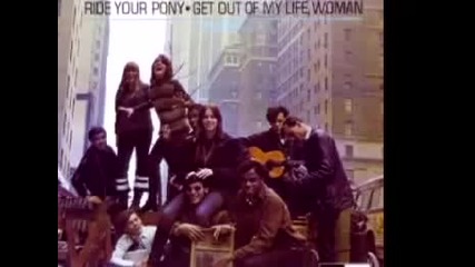 Lee Dorsey - Holy cow