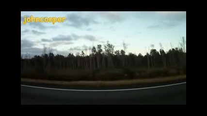 Nissan Gtr vs Mitsubishi Еvo 600whp 