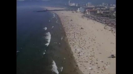 Baywatch Tribute - Strong enough