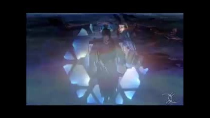 Stargate Atlantis Music Video 
