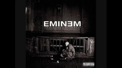 Eminem - Cleanin Out My Closet [hd]