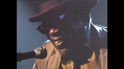 John Lee Hooker - Boom Boom