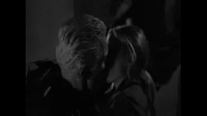 Buffy And Spike - Tainted Love