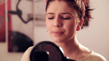 Cover на Nicole Cros-passenger let her