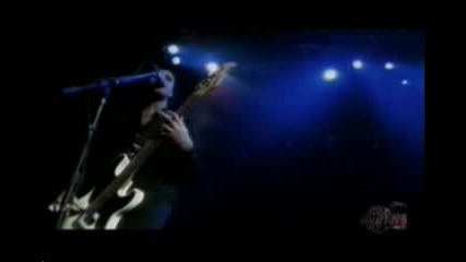 Stone Temple Pilots - Down (live)