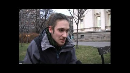 Пълна промяна за Дядо Коледа