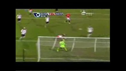 Berbatov си е добър