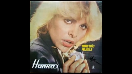 Hanka Paldum - Necu Da Ti Oprostaj Dam