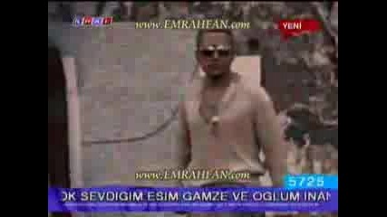 Emrah Unutabilsem Kral Tv 2008