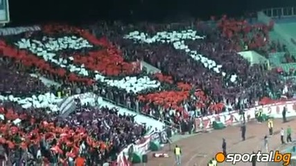 Cska Vs Levski