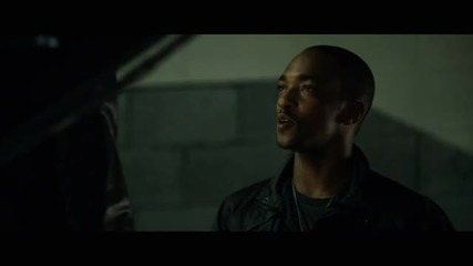 Real Steel - Bad Bet - Starring Hugh Jackman