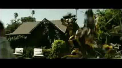 Linkin Park - New Divide (new Song 2009)