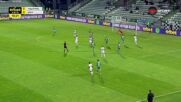 Ludogorets Razgrad PFK vs. PFC CSKA Sofia - 1st Half Highlights