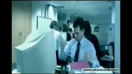 Laurent Wolf - No Stress (official Video Hq) 