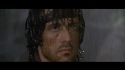 Rambo Tribute 