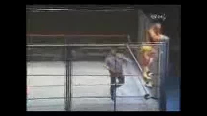 W W E 24-7 Hulk Hogan vs Big Boss Man