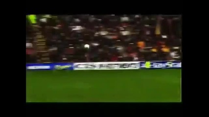 Steven Gerrard ~ The Spirit of Liverpool Hd