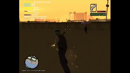 [bg]s0mouch vs [bg]banan4o