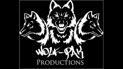 Wolfpak-gangsta Bounce