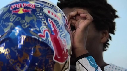James Bubba - Stewart Can He Win The 2013 Ama Supercross Season