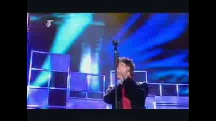 Westlife - World Of Our Own (popworld Xmas)