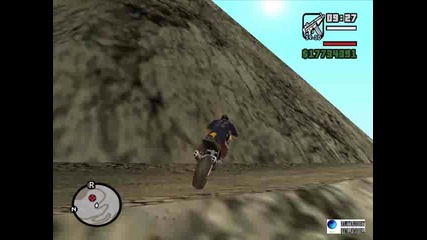 Gta my gameplay qko stuntene 