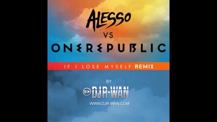 *2013* One Republic vs. Alesso - If I lose myself ( Dj R Wan remix )