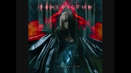 Benedictum - The Mob Rules