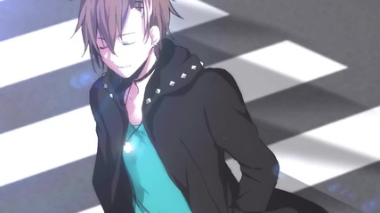 Nano - Nevereverland